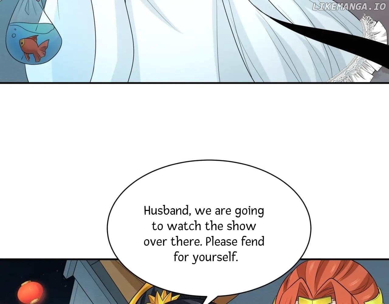 Era of the Haunted Chapter 210 - page 69